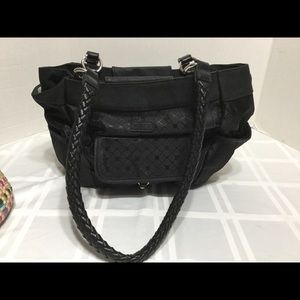 Cute Miche Bag in Black